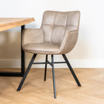 Eetkamerstoel Marcon | Thyme