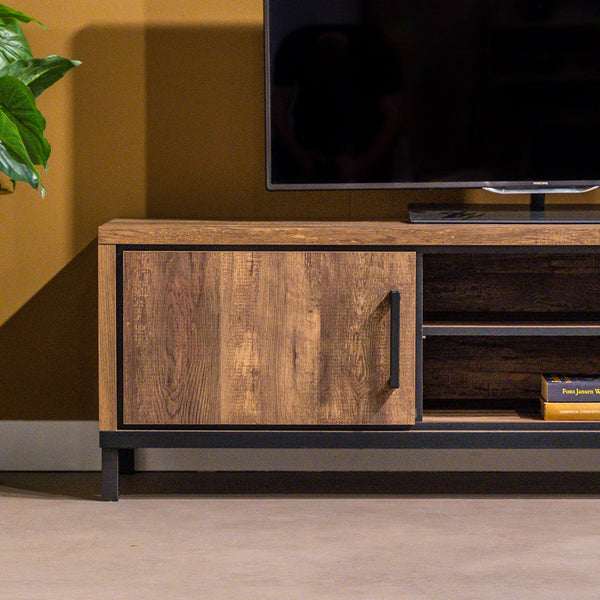 TV-Meubel Vasto
