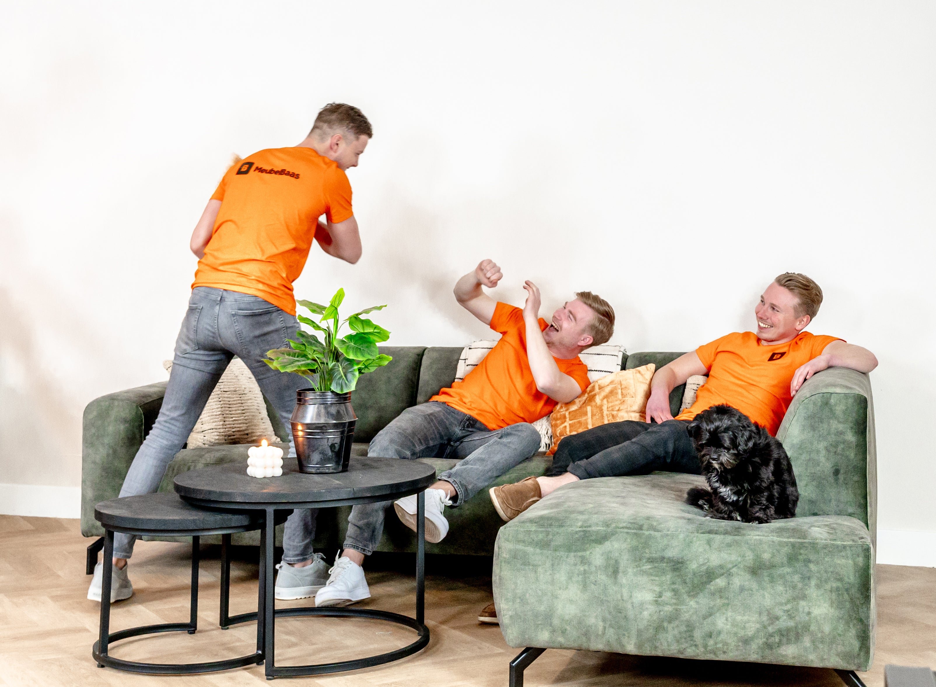 <p>Kom je er niet uit?</p>