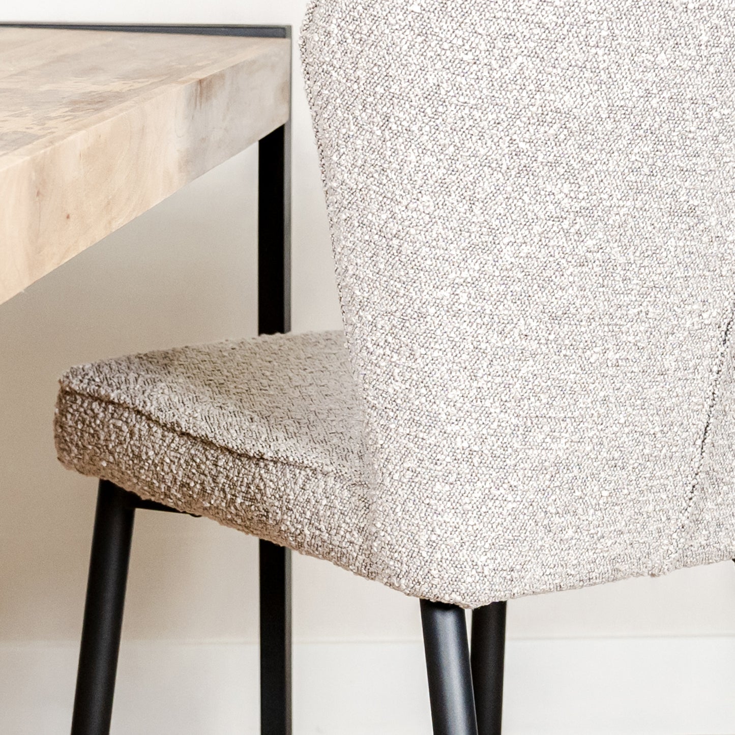 Barstoel Fermo | Touch Toffee