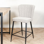 Barstoel Fermo | Touch Toffee