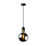 Hanglamp Julius | Ø | E27 | Fumé