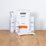 All in House Service | Op Jouw Hoekbank | 5 jaar