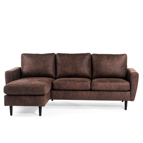 Hoekbank Lindsay | Savannah | Longchair L+R