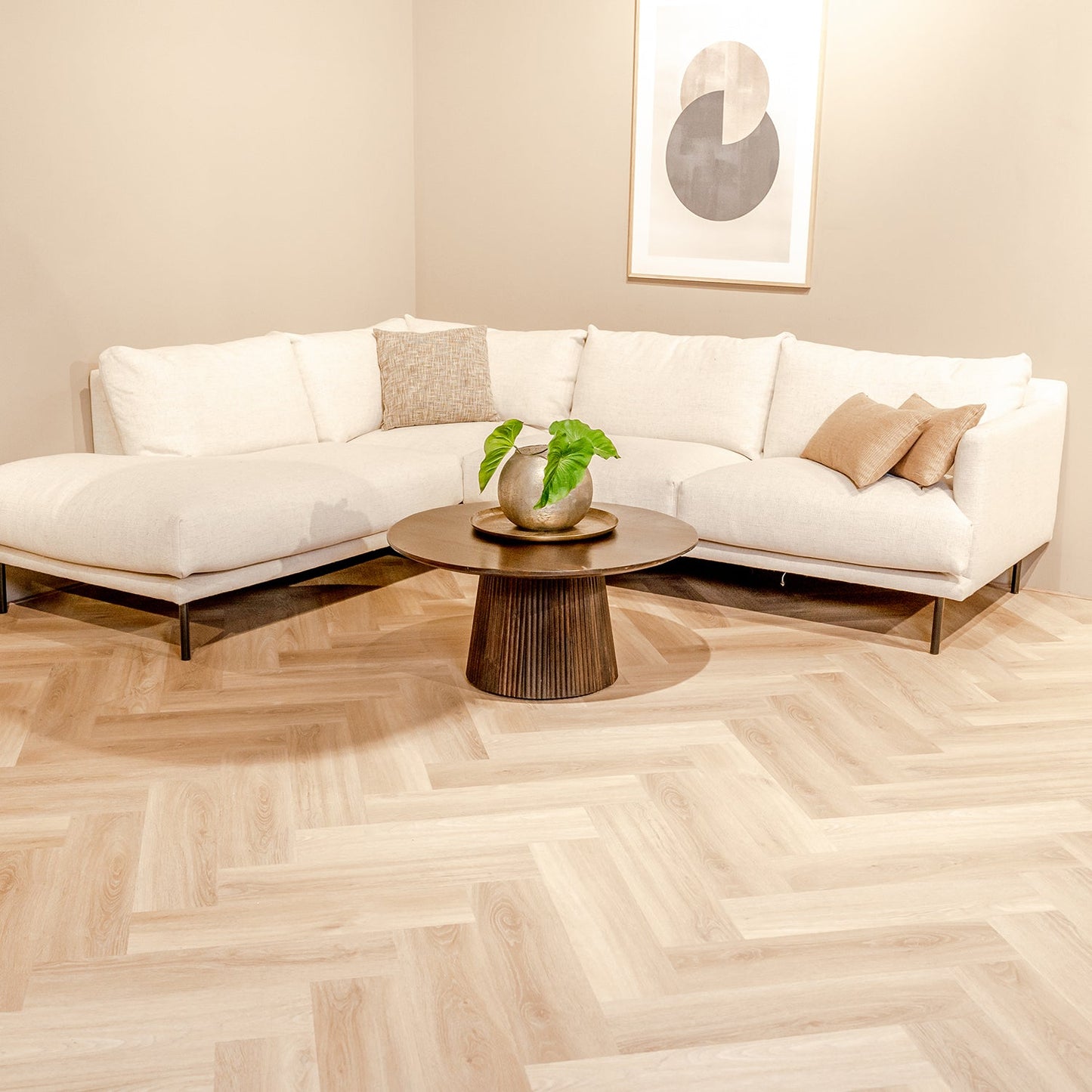 Salontafel Salvator | Mangohout