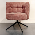 Eetkamerstoel Odin | Rust