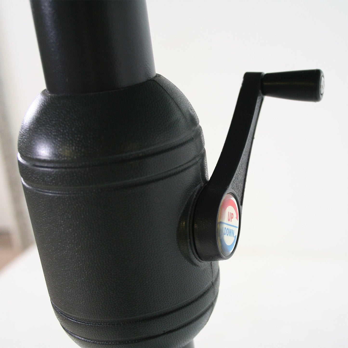 Parasol Marbella | Grijs