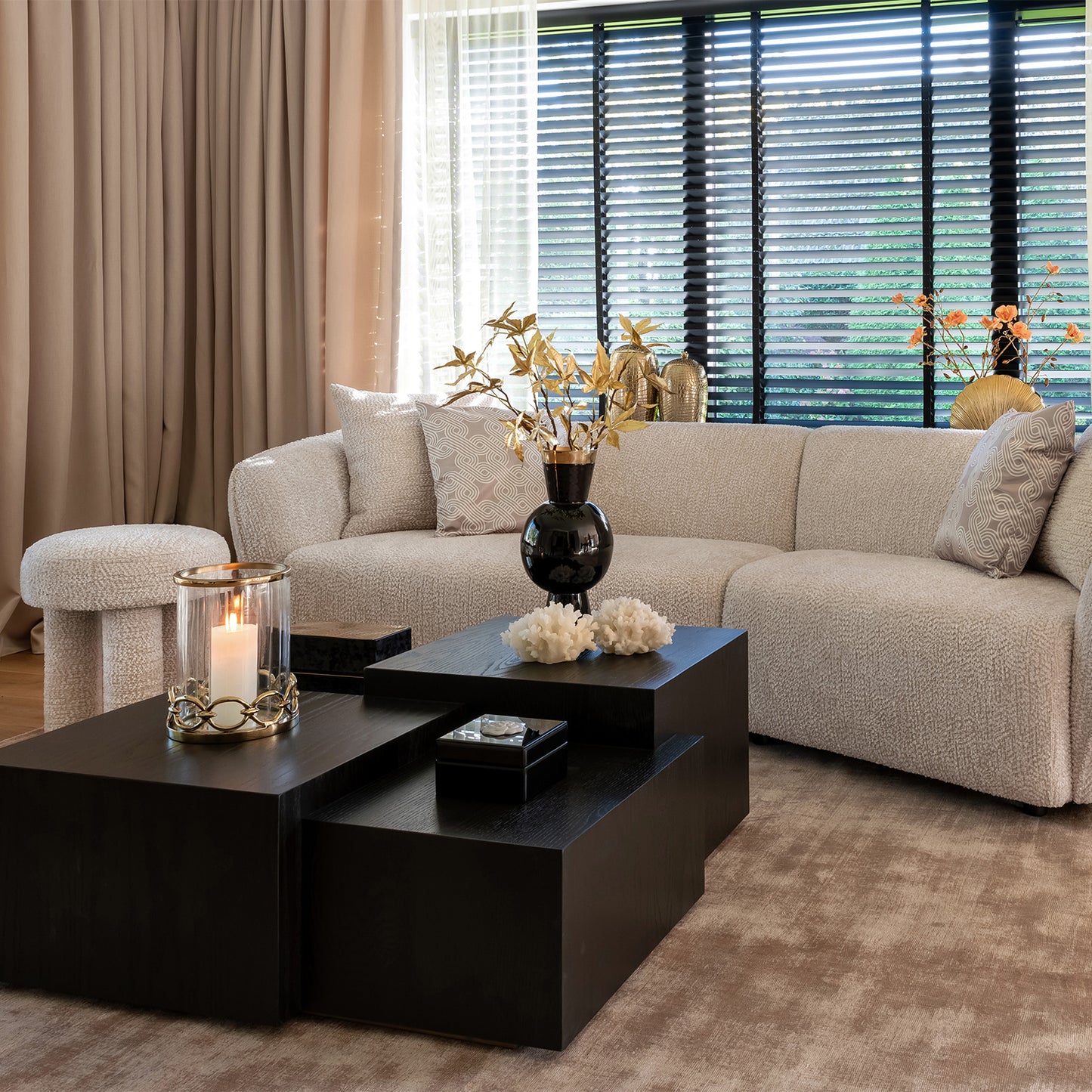 Bank Armand | Lovely Cream