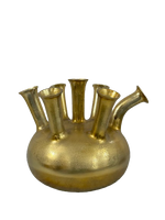Vaas Seven Way | Goud Aluminium
