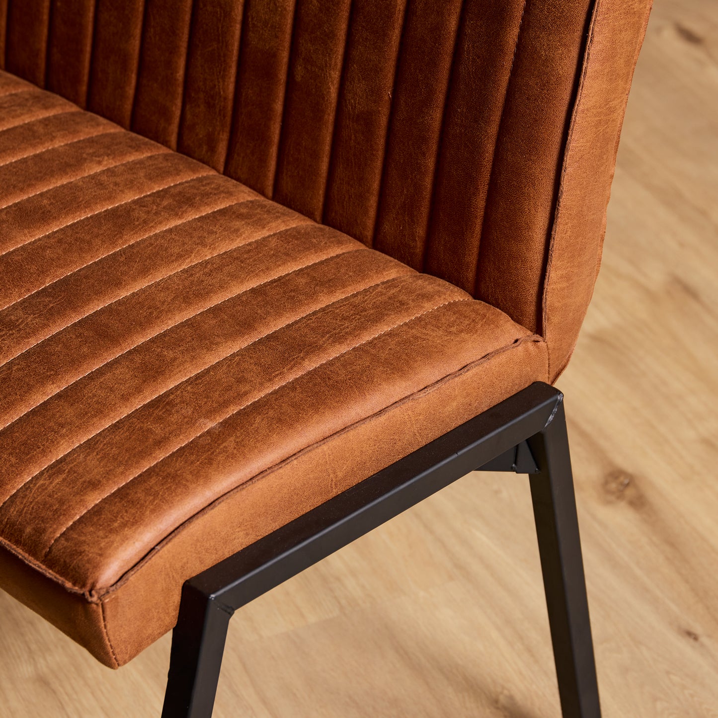 Eetkamerbank Tivoli | Bull Cognac