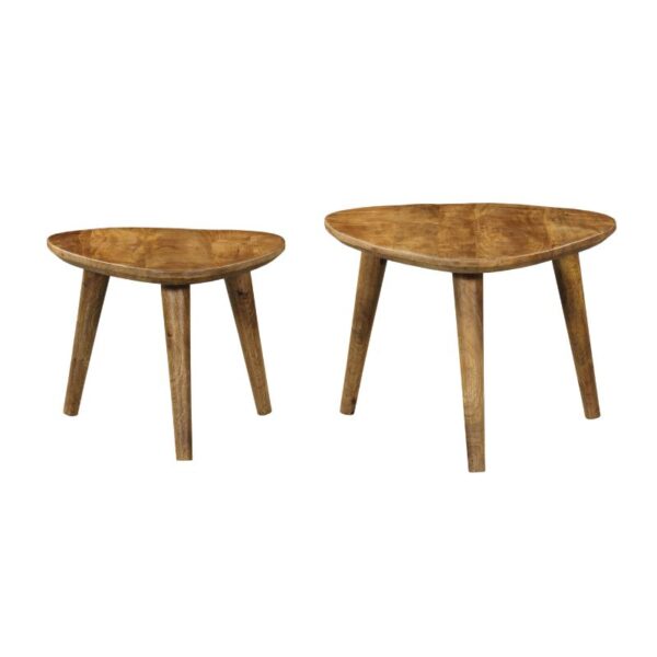 Salontafel Omaha | Set Van 2