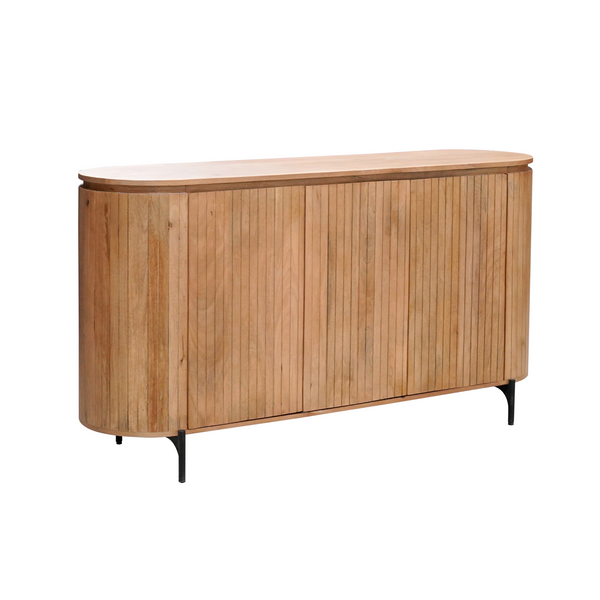 Dressoir Solana | Mangohout
