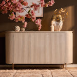 Dressoir Solana | Zand