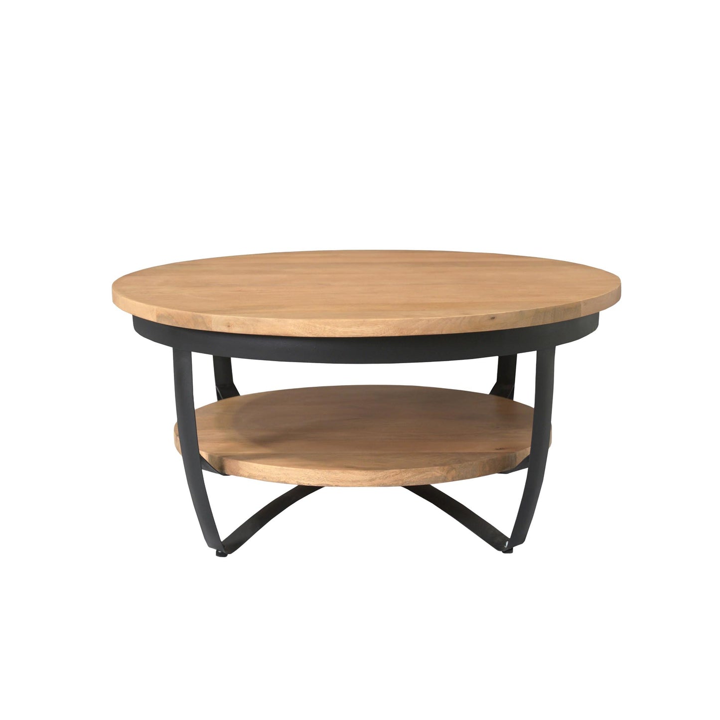 Salontafel Paras | Naturel Mangohout