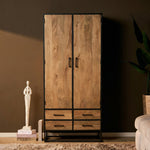 Kabinet Kast Dakota