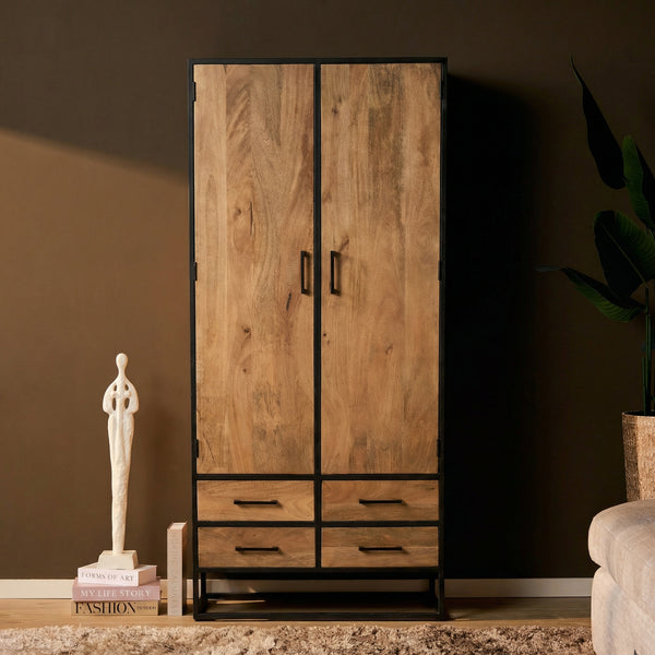 Kabinet Kast Dakota