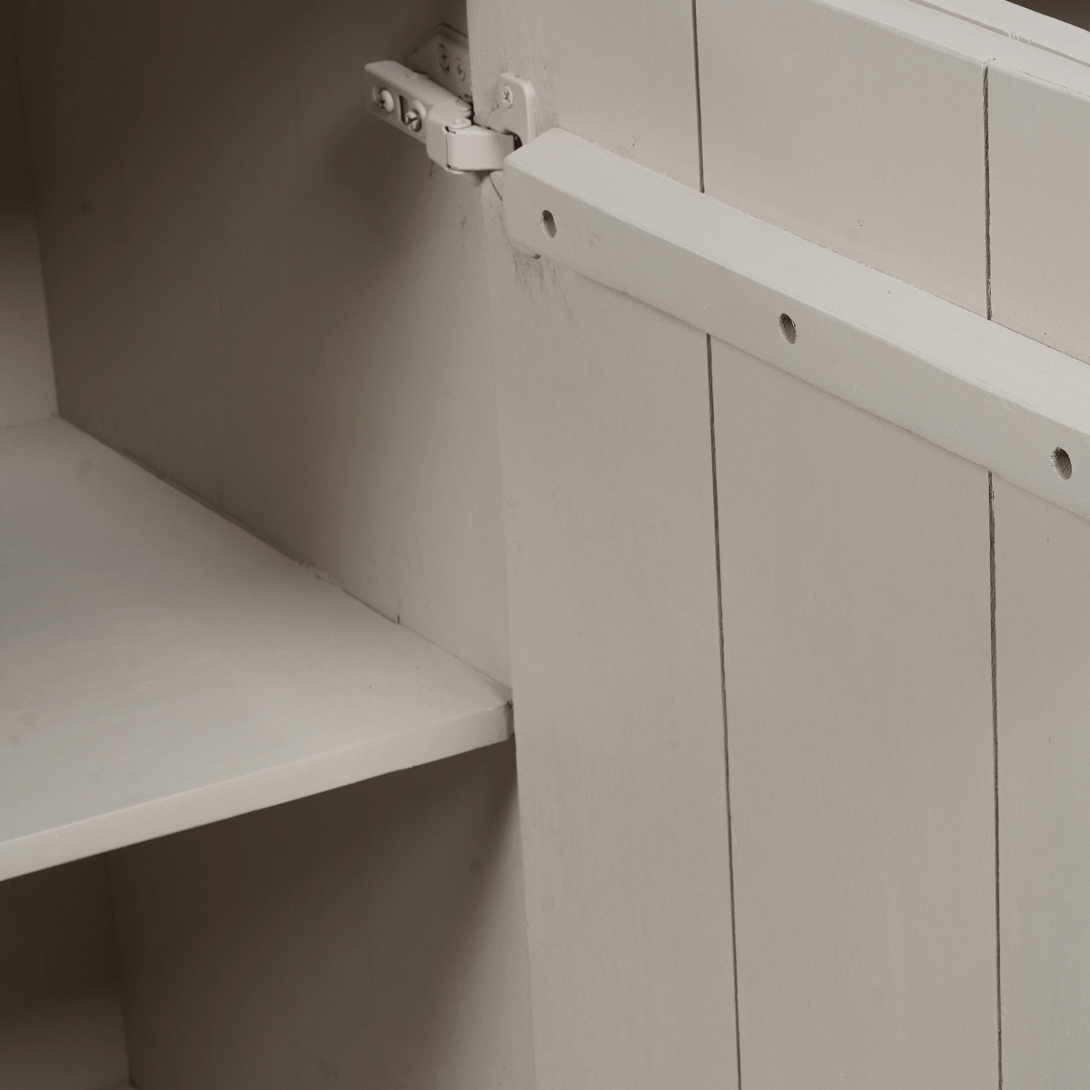 Dressoir Brussel | Sand
