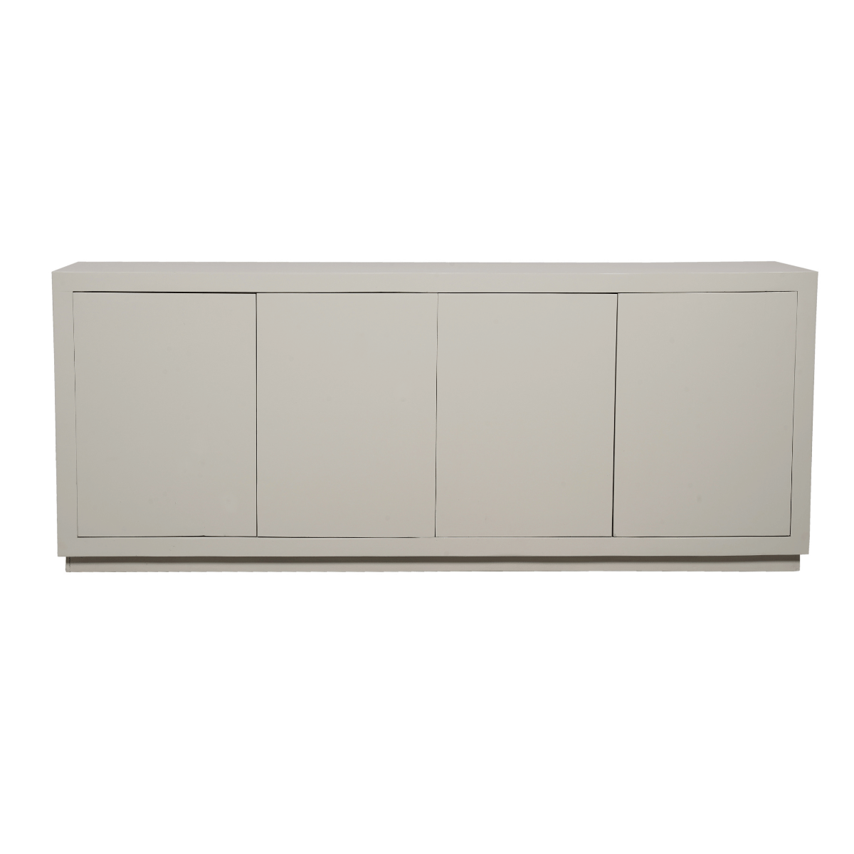 Dressoir Brussel | Sand