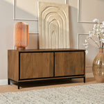 TV-Meubel Richwood | Bruin Mangohout