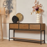 Sidetable Richwood | Bruin Mangohout