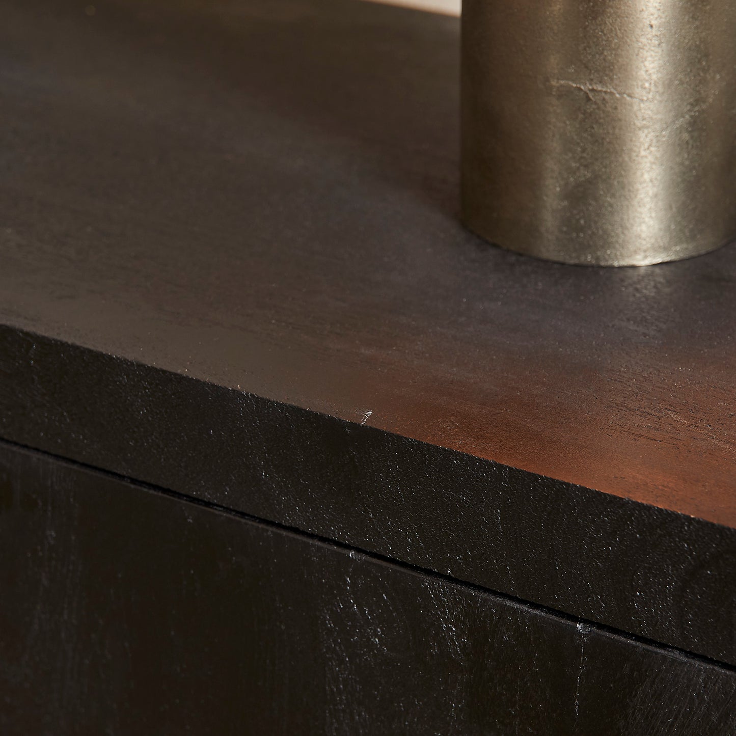 TV-Meubel Brussel | Zwart