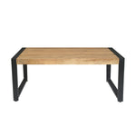 Salontafel Britt | Single