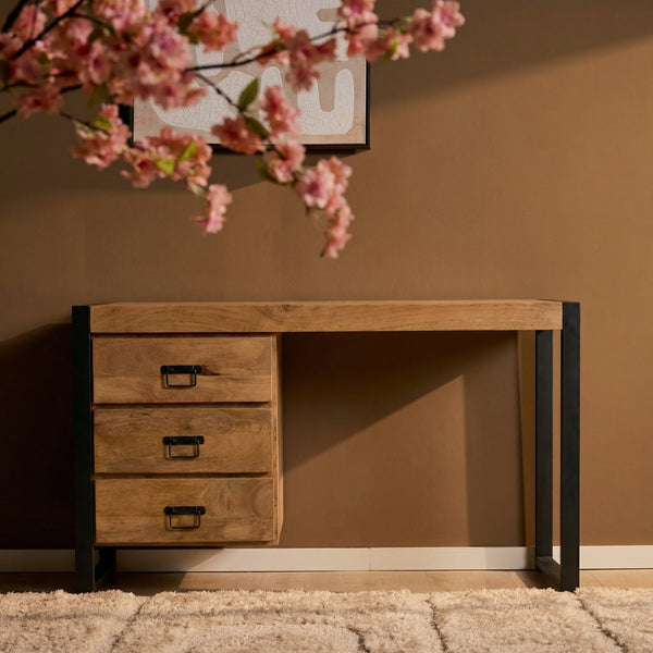 Bureau Britt | Naturel Mango