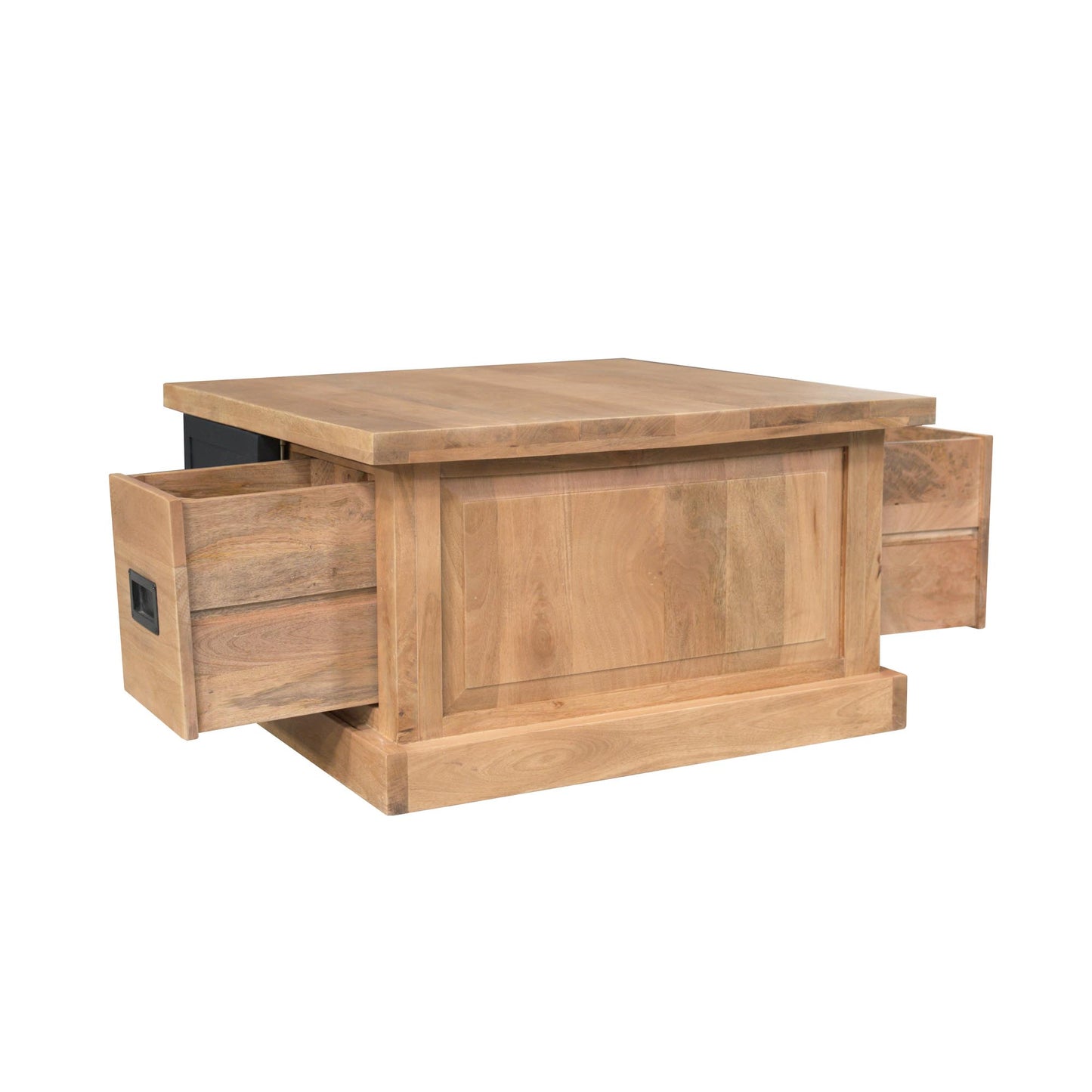 Salontafel Noa | Naturel Mangohout