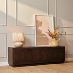 TV-Meubel Brussel | Bruin