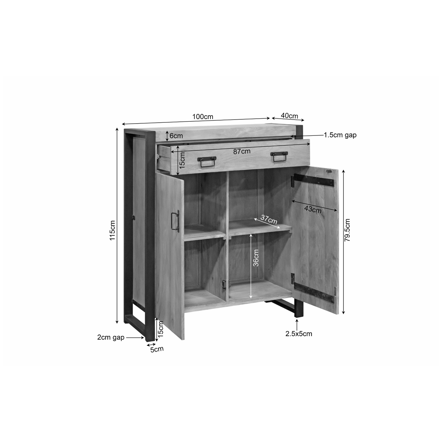 Kabinet Britt | NIEUW