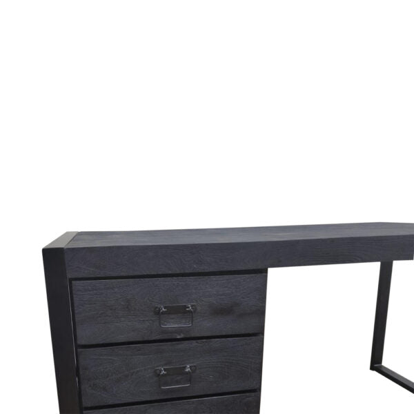 Bureau Britt Black