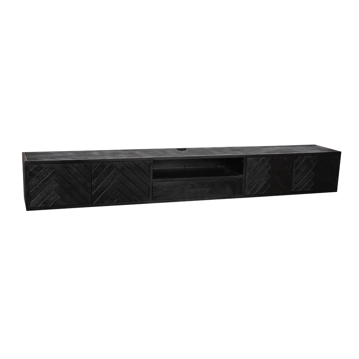 TV-Meubel Yara | Zwevend