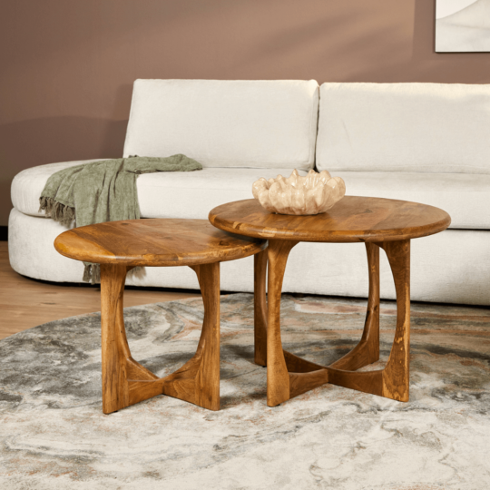 Salontafel Milou