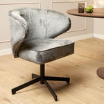 Eetkamerstoel Persie | Grijs