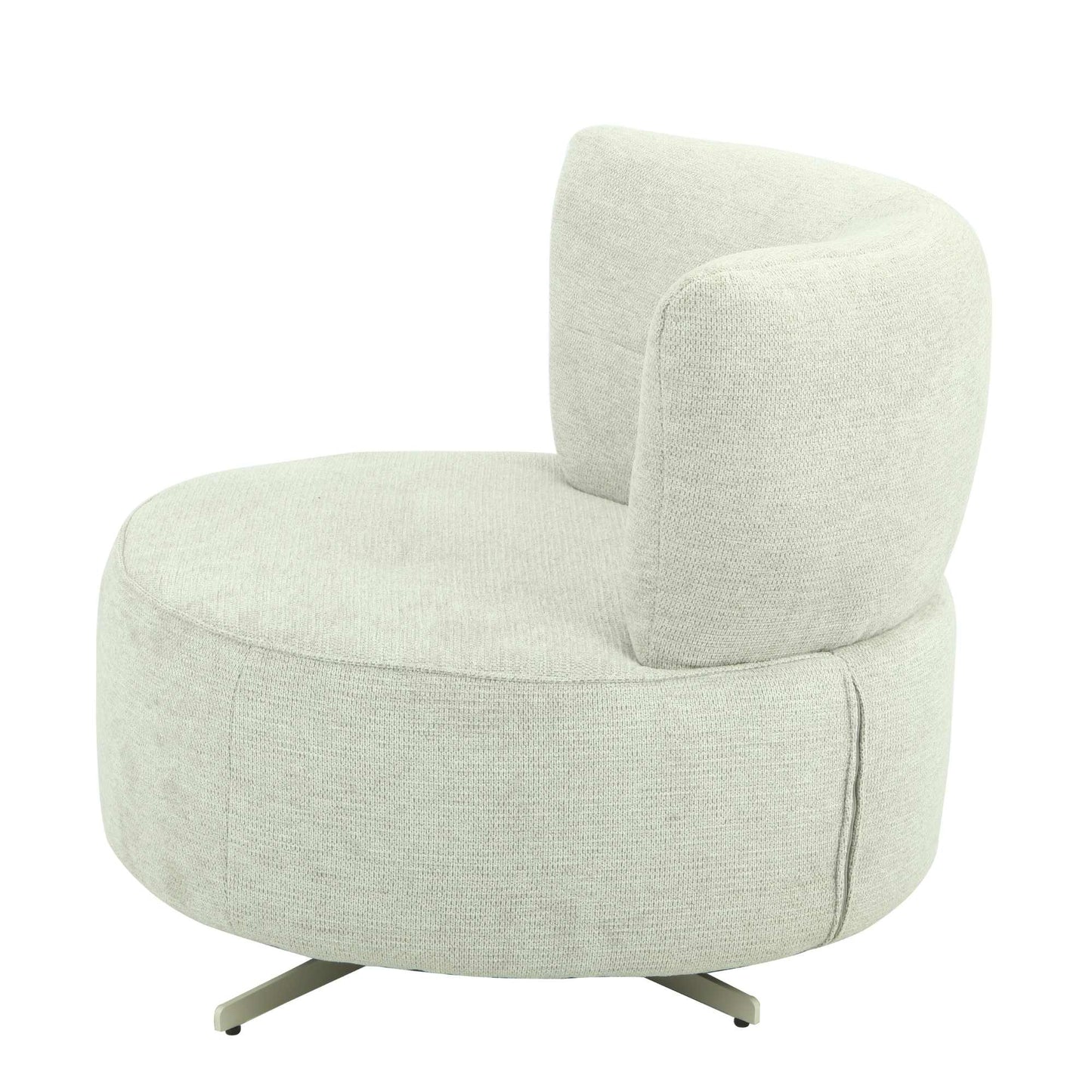 Fauteuil Fien | Light Grey