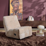 Relaxfauteuil Chill | Cremona Beige