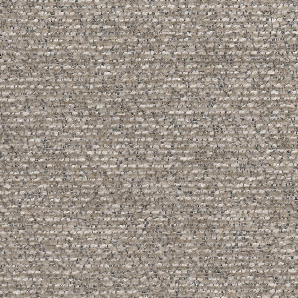 Hoekbank Soul | Sole 05 | Wit/Beige Chenille — Detail