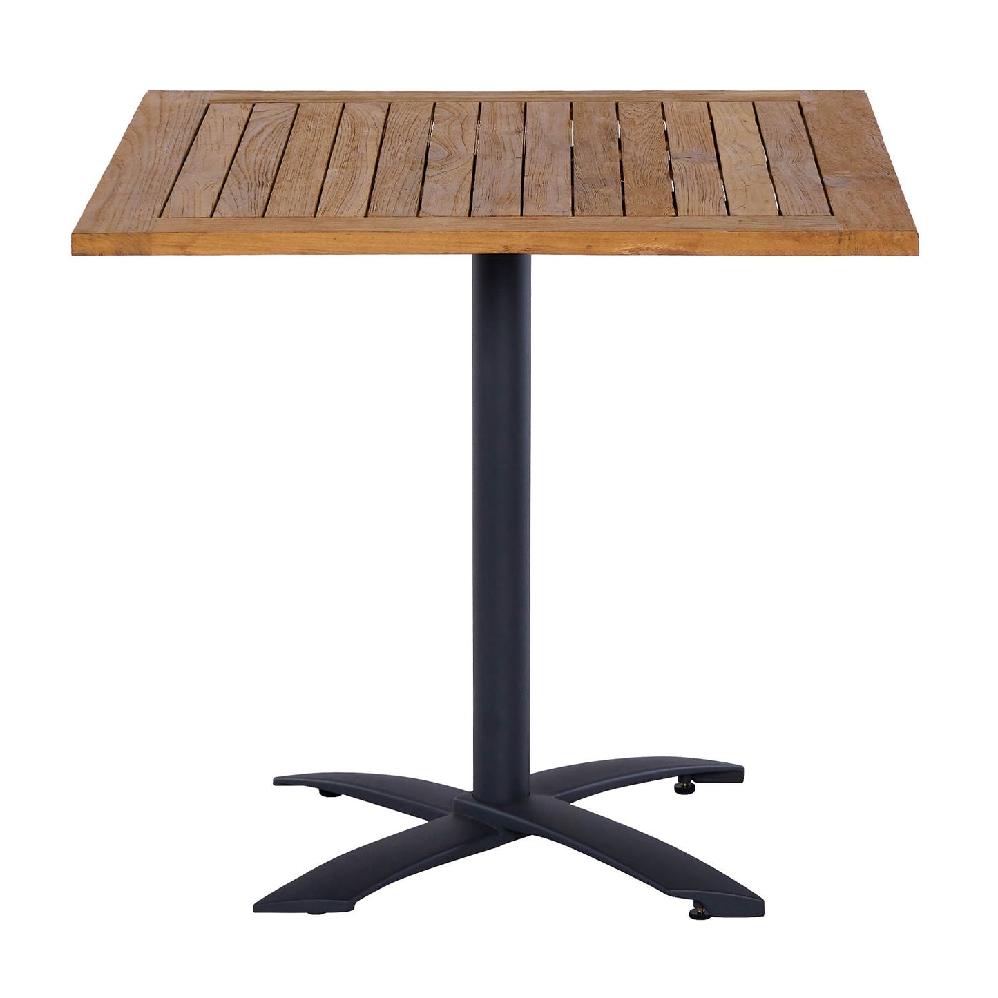Tuintafel Dorian | Naturel Teakhout
