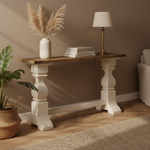 Sidetable Amanda | Wit