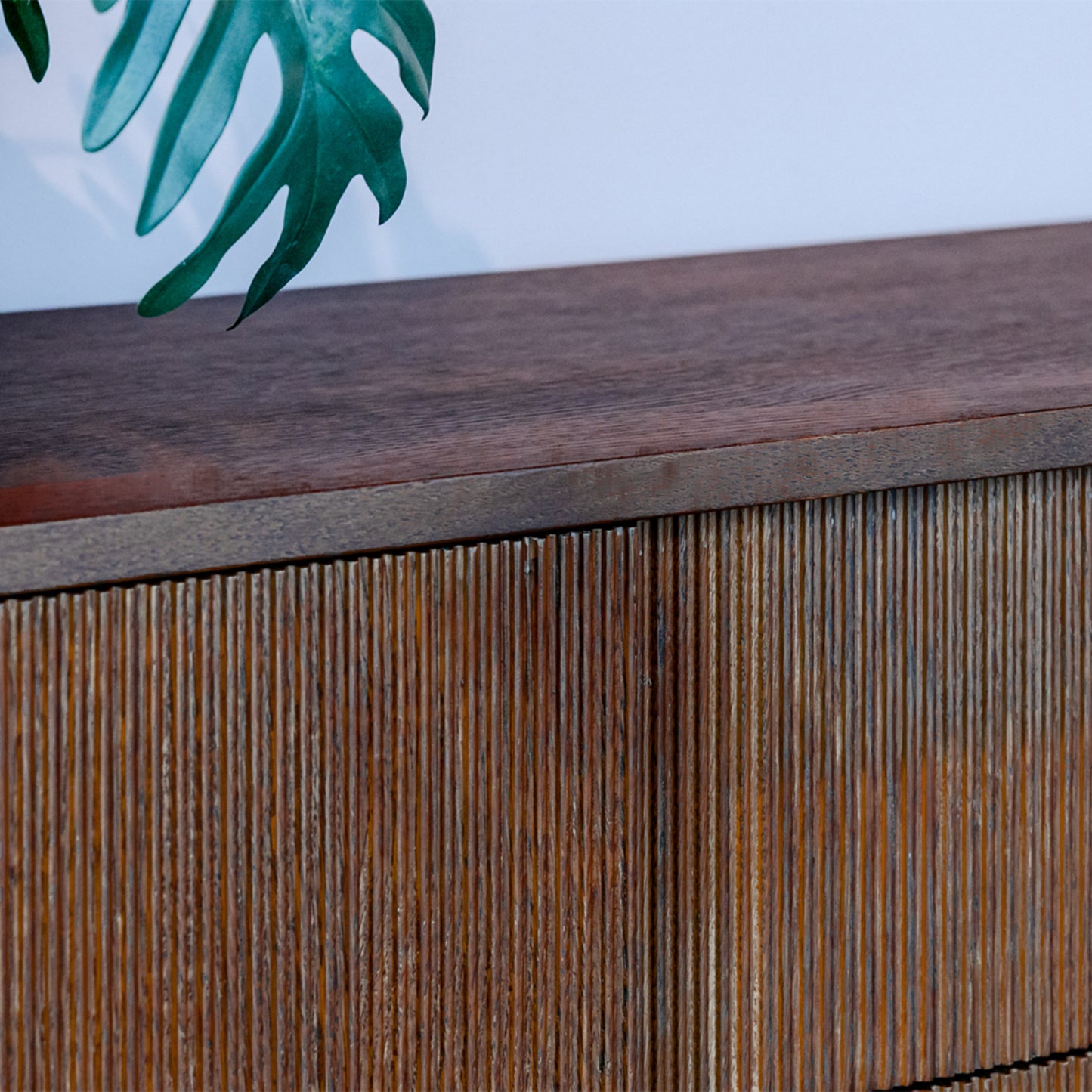 TV-Meubel Jule | Walnoot Eikenhout