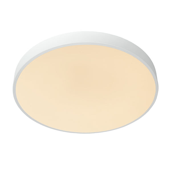 Plafonnière Unar | Ø 49,5 cm | 36W