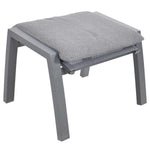 Tuinvoetenbank Allegro