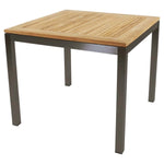 Tuintafel Marmaris | Teakhout