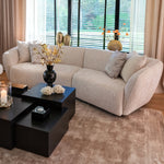 Bank Armand | Lovely Cream