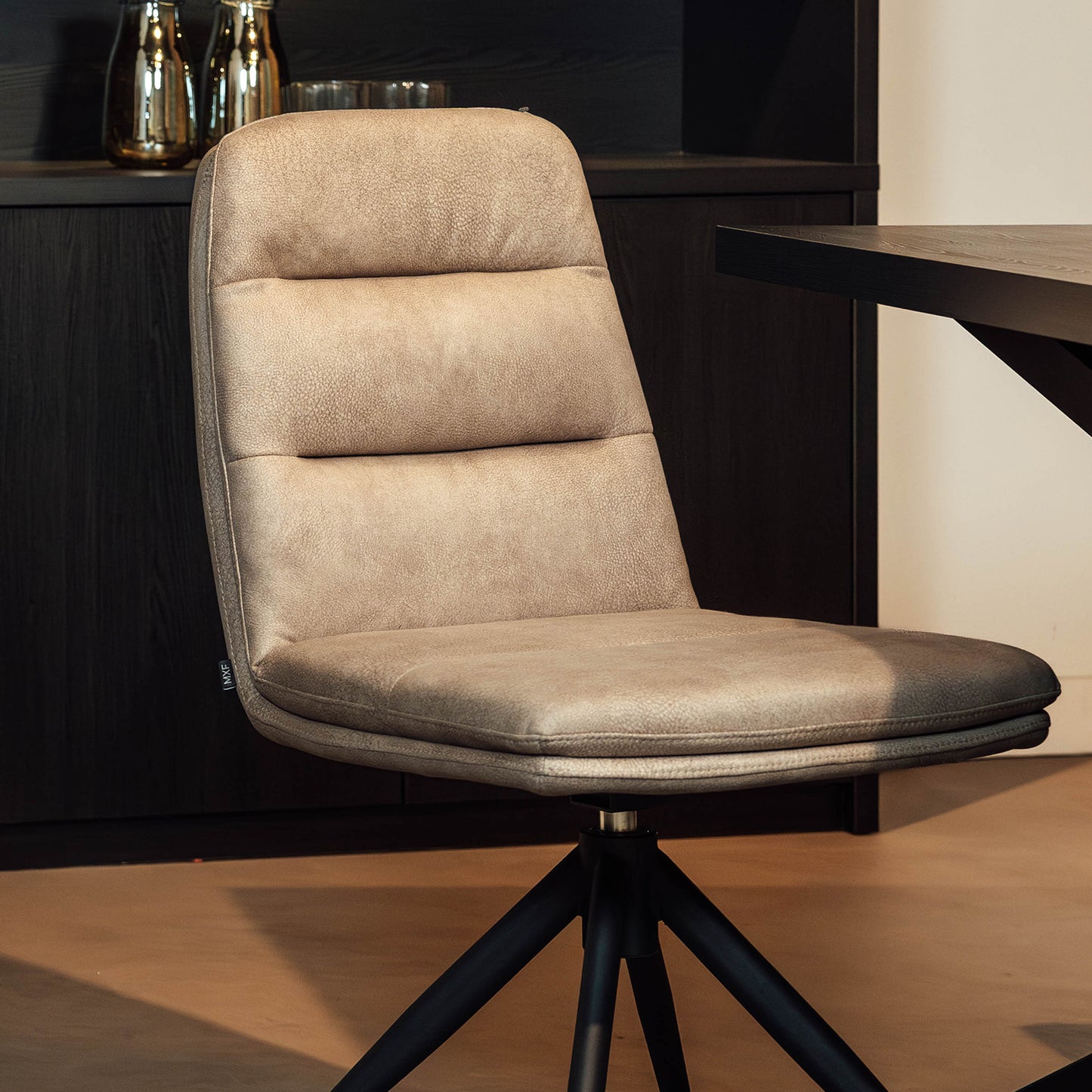 Eetkamerstoel Giza | Sand