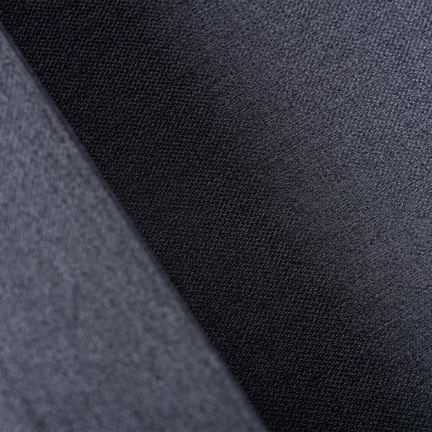 Hoekbank Felicity | Donkergrijs Malmo | Longchair L+R