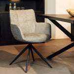 Eetkamerstoel Reece | Natural