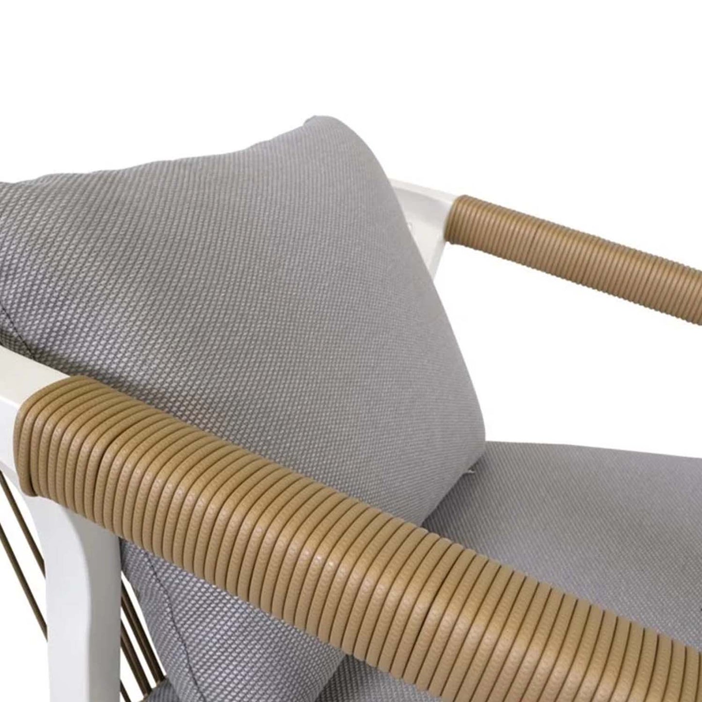 Barstoel Rimini | Wit