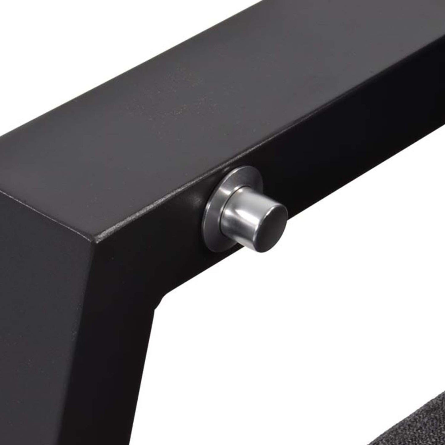 Loungestoel Ohio | Grijs