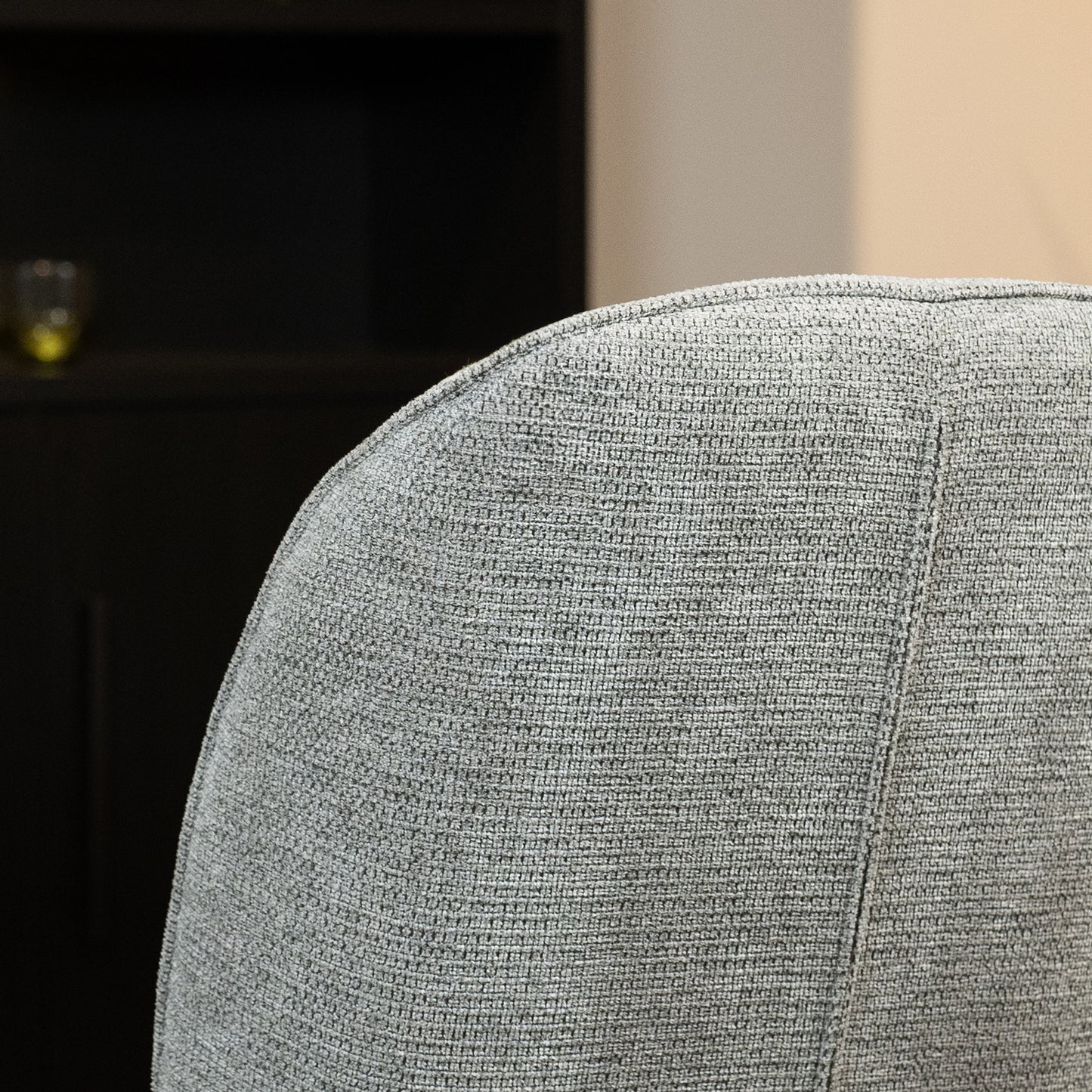 Eetkamerstoel Lily Dolphin